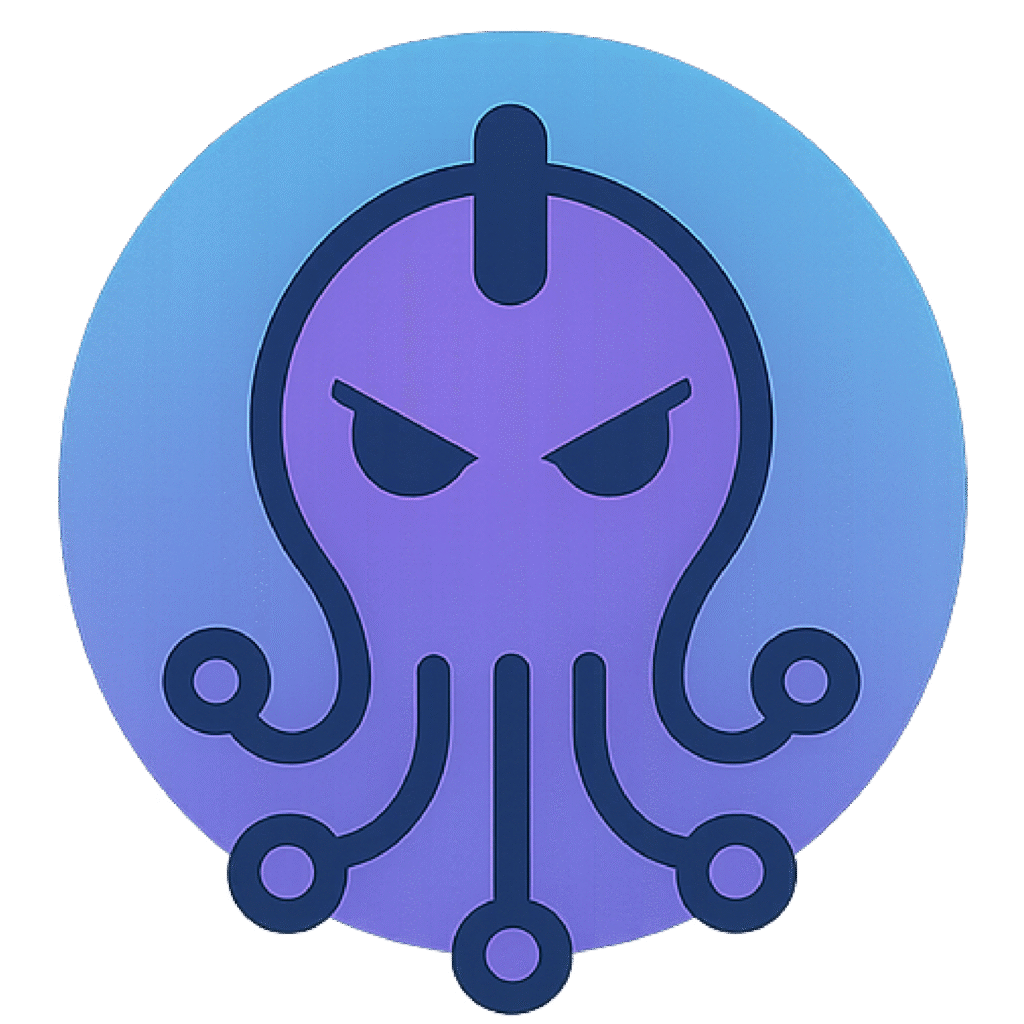 Krea Octhub Krea Octhub