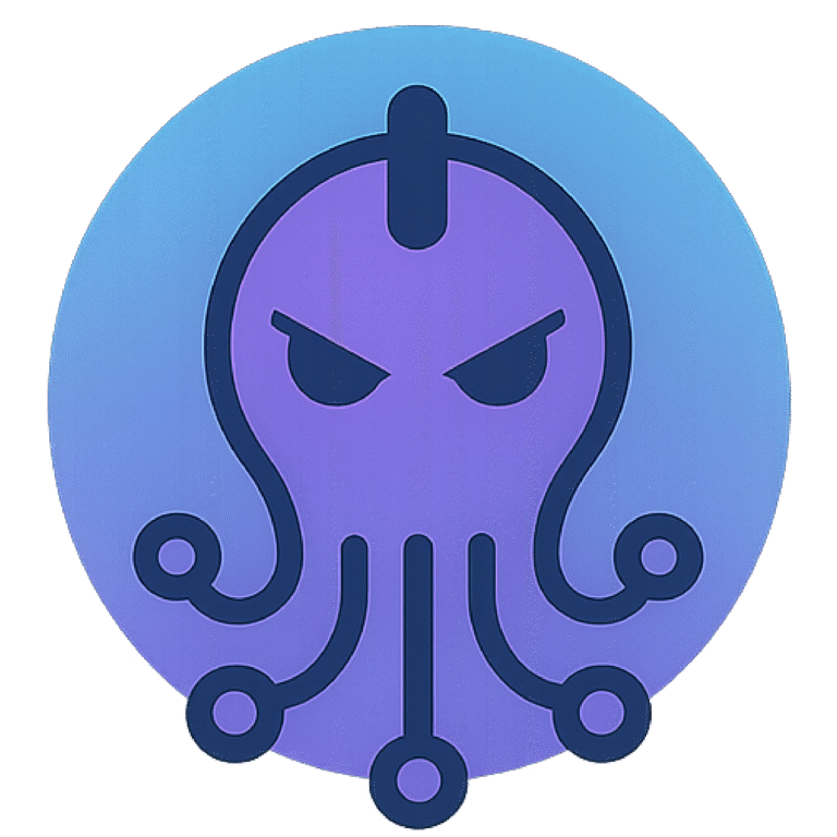 Panzoid Octhub Panzoid Octhub